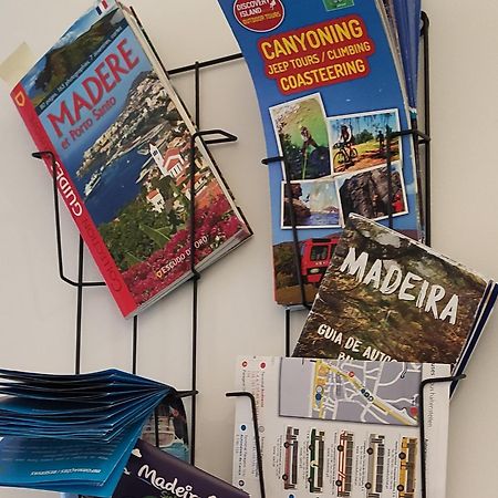 フンシャル Old Town House Madeiraヴィラ 部屋 写真
